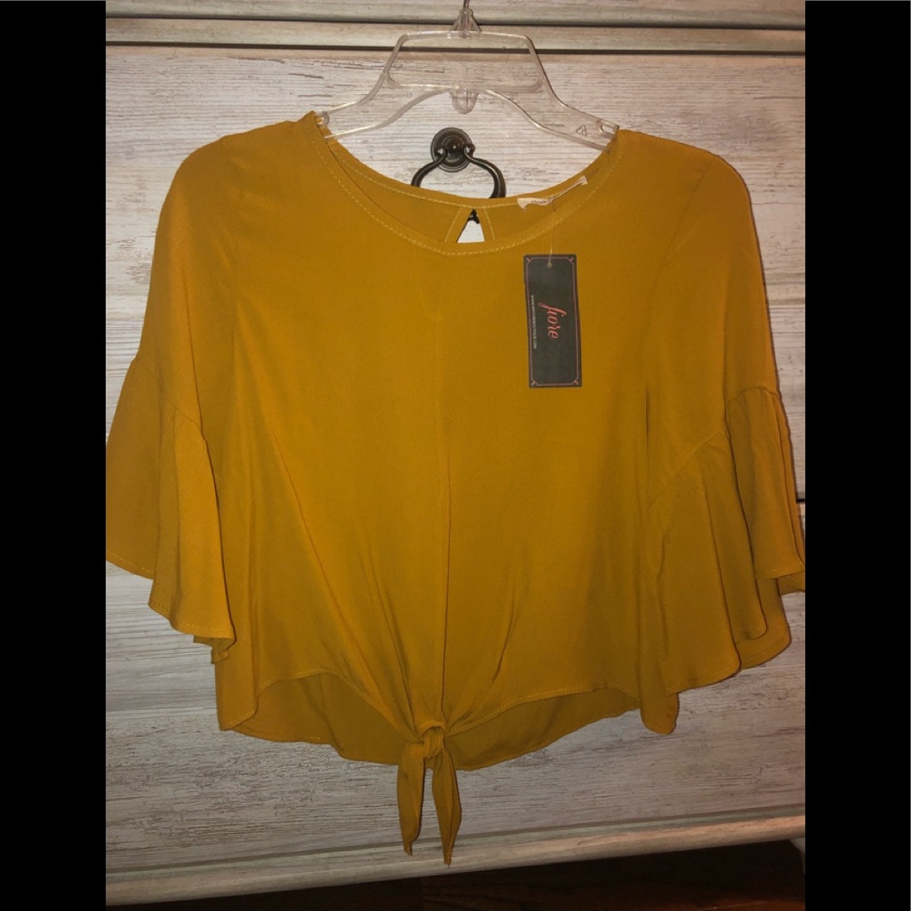 Newbury Kustom blouse